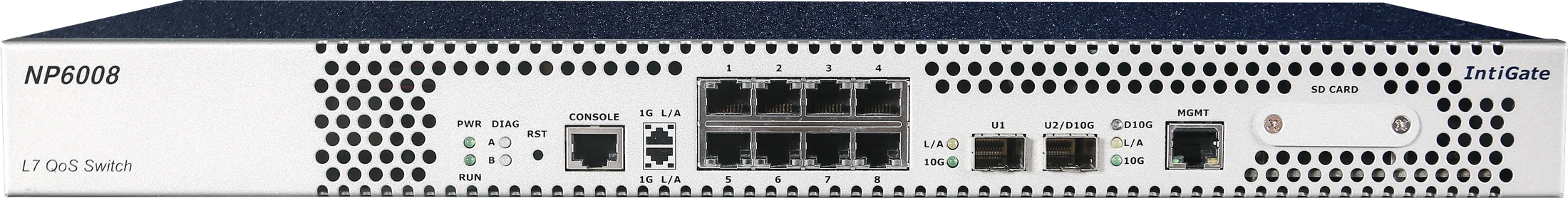 NP6008 제품 사진